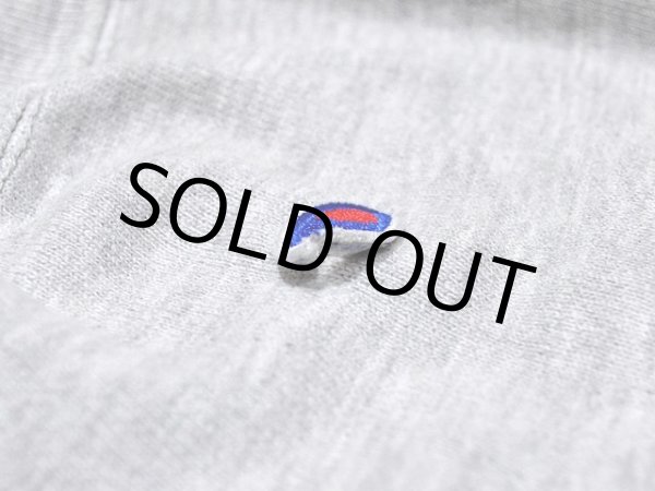 画像12: 1990s【Champion】リバースウィーブスウェット XL  (12)