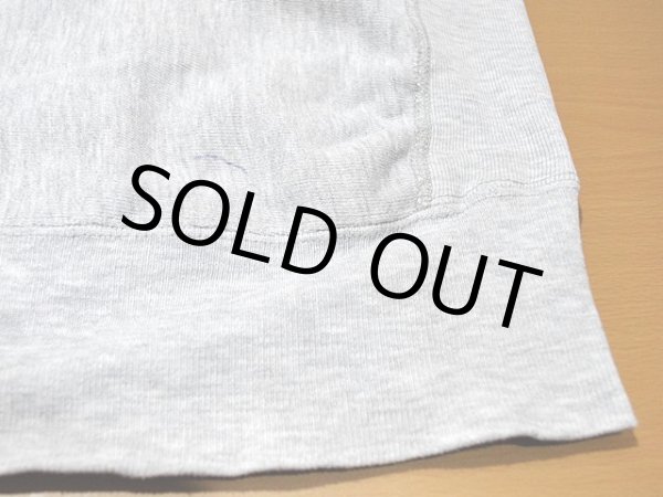 画像9: 1990s【Champion】リバースウィーブスウェット XL  (9)