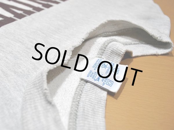 画像10: 1990s【Champion】リバースウィーブスウェット XL  (10)