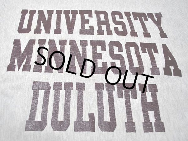 画像5: 1990s【Champion】リバースウィーブスウェット XL  (5)