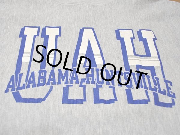 画像5: 1990s【Champion】リバースウィーブスウェット L  (5)