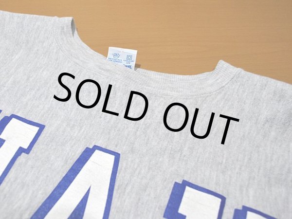 画像4: 1990s【Champion】リバースウィーブスウェット L  (4)