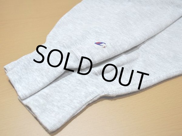 画像7: 1990s【Champion】リバースウィーブスウェット L  (7)