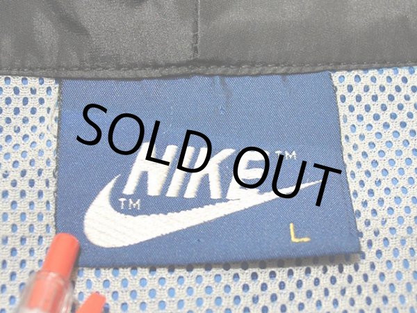 画像3: 1980s【NIKE】ウインドランナー (3)