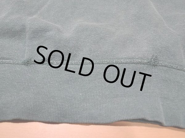 画像11: 〜1960s GIRL SCOUTSスウェット (11)