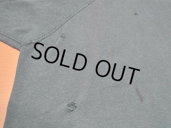 画像10: 〜1960s GIRL SCOUTSスウェット (10)