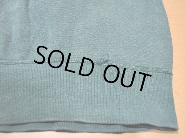 画像7: 〜1960s GIRL SCOUTSスウェット (7)