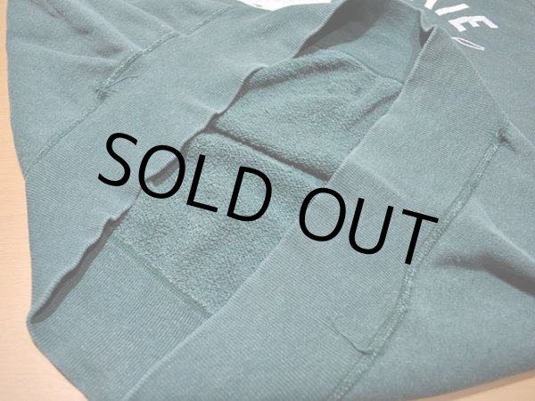 画像8: 〜1960s GIRL SCOUTSスウェット (8)