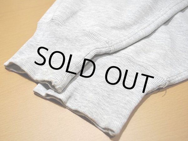 画像7: 1980s【Champion】リバースウィーブスウェットパーカー XL (7)