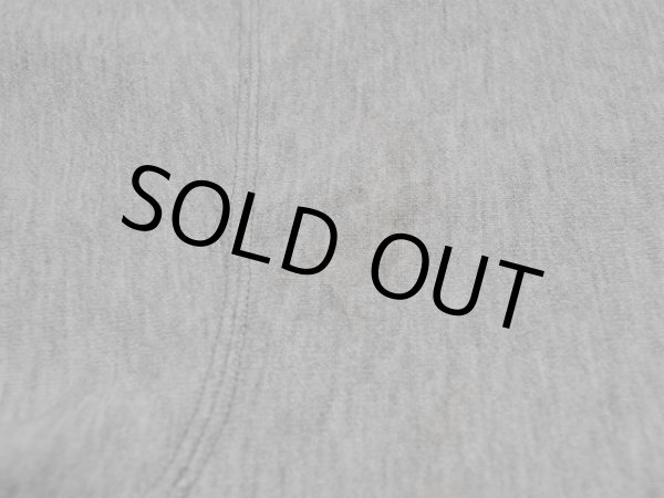 画像12: 1980s【Champion】リバースウィーブスウェットパーカー XL (12)