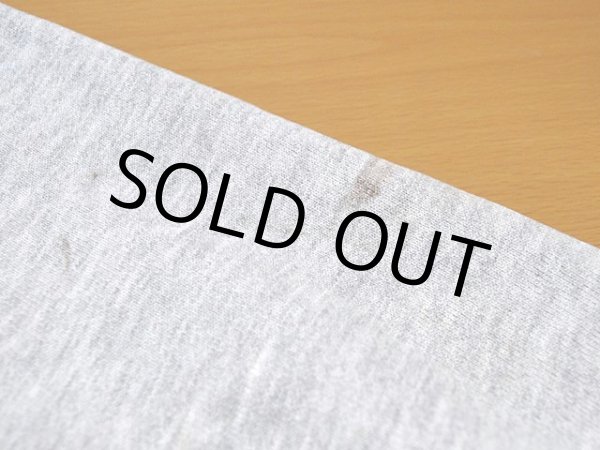 画像11: 1980s【Champion】リバースウィーブスウェットパーカー XL (11)