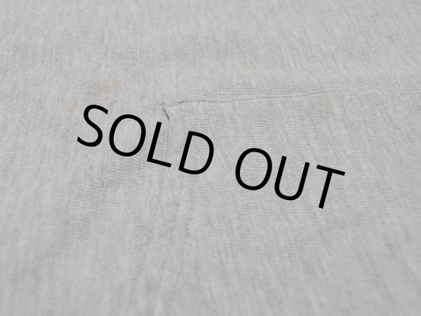 画像10: 1980s【Champion】リバースウィーブスウェットパーカー XL (10)