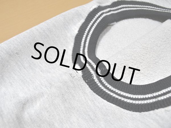 画像9: 1990s【Champion】リバースウィーブスウェット L (9)