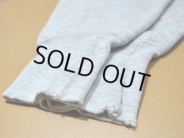 画像7: 1980s【Champion】リバースウィーブスウェット S (7)