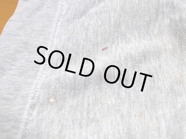 画像12: 1990s【Champion】リバースウィーブスウェット L (12)