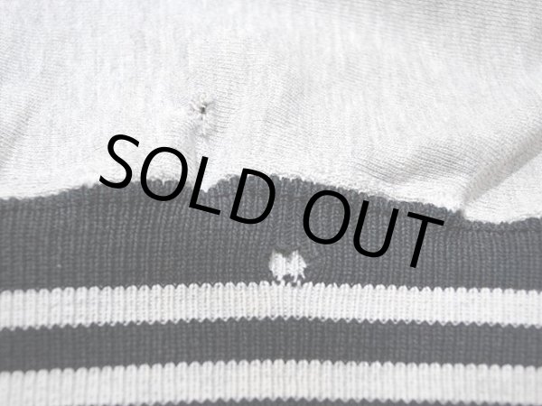 画像13: 1990s【Champion】リバースウィーブスウェット L (13)