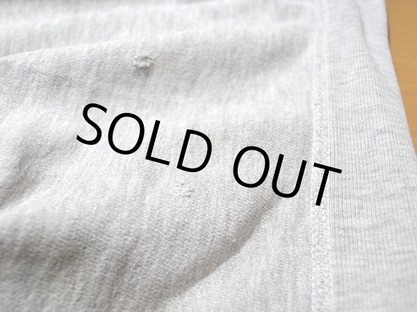 画像11: 1990s【Champion】リバースウィーブスウェット L (11)