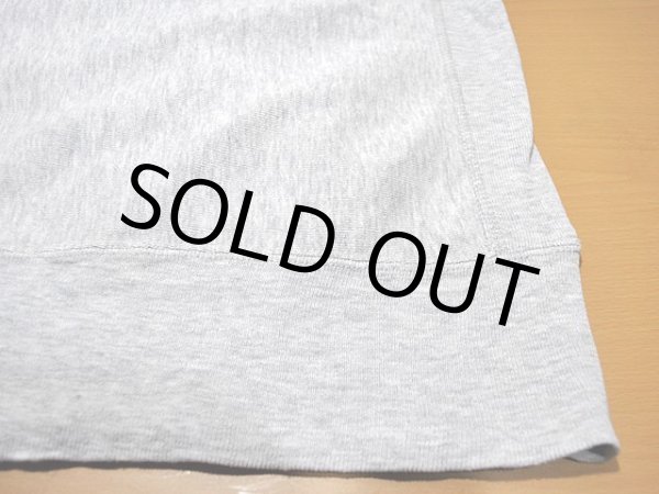 画像8: 1980s【Champion】リバースウィーブスウェット S (8)