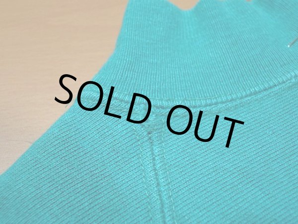 画像10:  1990s【Champion】リバースウィーブスウェット XL ポケ付ハイネック (10)