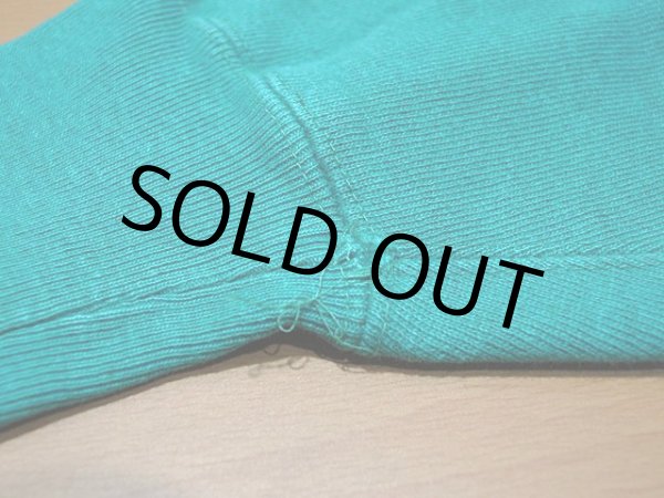 画像13:  1990s【Champion】リバースウィーブスウェット XL ポケ付ハイネック (13)