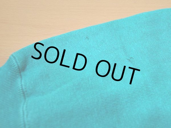 画像12:  1990s【Champion】リバースウィーブスウェット XL ポケ付ハイネック (12)