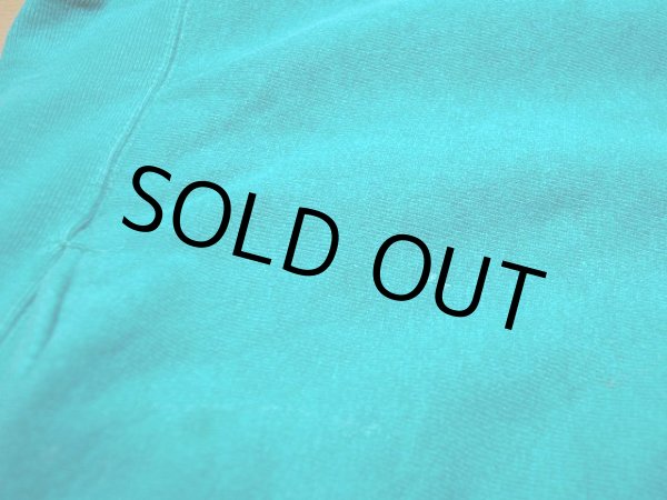 画像9:  1990s【Champion】リバースウィーブスウェット XL ポケ付ハイネック (9)