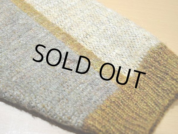 画像10: 1960s〜【Manhattan】モヘアセーター (10)