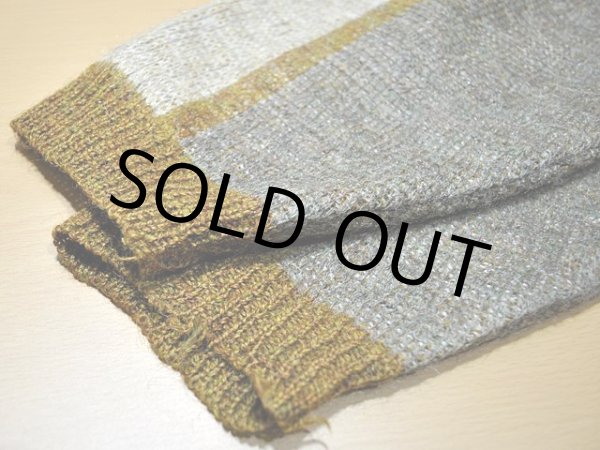 画像6: 1960s〜【Manhattan】モヘアセーター (6)