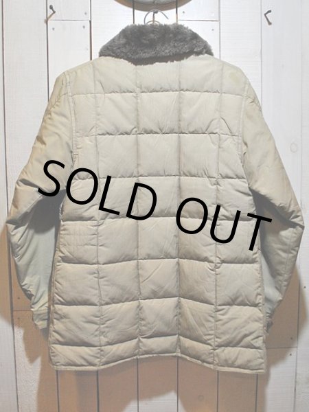 画像2: 1960s【BAUER DOWN】ユーコンダウンジャケット  (2)