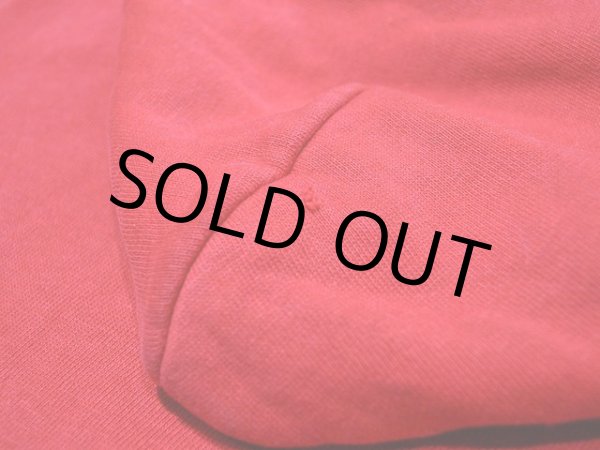 画像17: 1950s【AKOM】Wフェイススウェットパーカー (17)