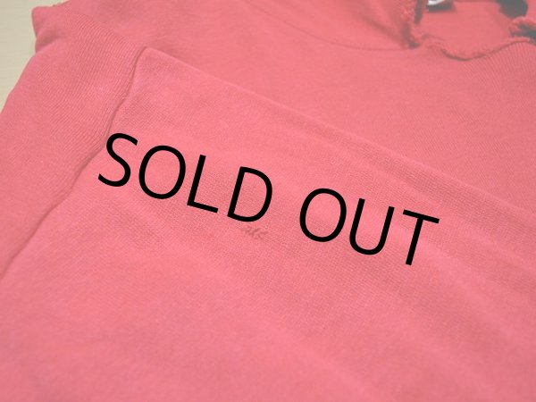 画像11: 1950s【AKOM】Wフェイススウェットパーカー (11)