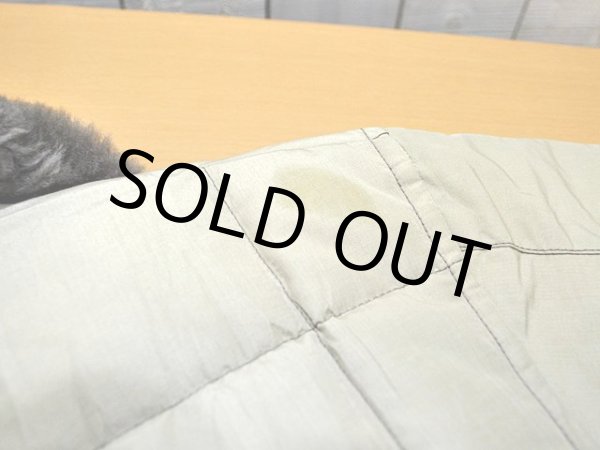 画像14: 1960s【BAUER DOWN】ユーコンダウンジャケット  (14)