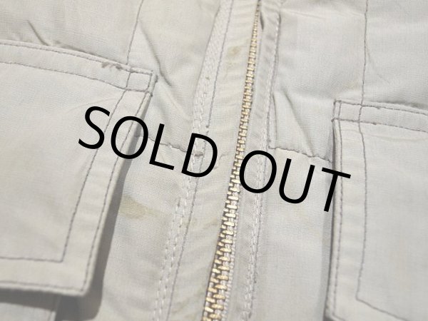 画像9: 1960s【BAUER DOWN】ユーコンダウンジャケット  (9)