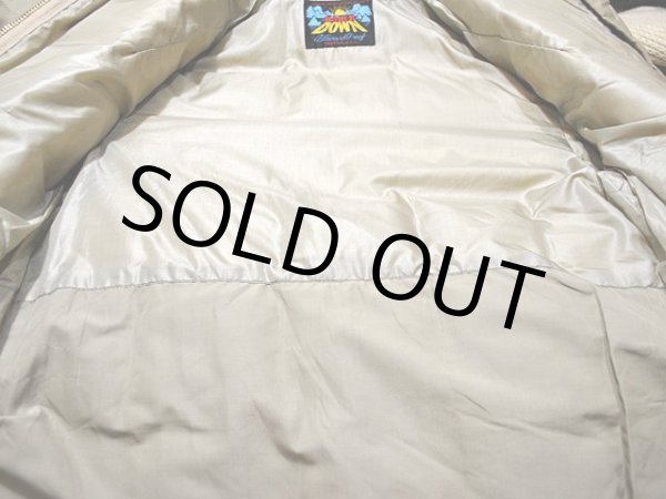 画像8: 1960s【BAUER DOWN】ユーコンダウンジャケット  (8)