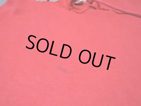 画像12: 1950s【AKOM】Wフェイススウェットパーカー (12)