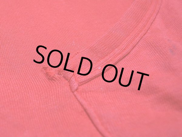 画像14: 1950s【AKOM】Wフェイススウェットパーカー (14)