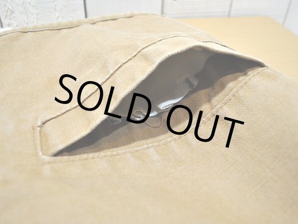 画像6: 1970s【Carhartt】ダックボアベストsizeS (6)