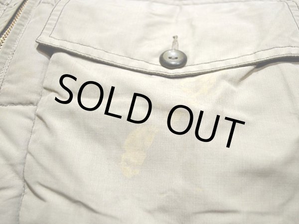 画像12: 1960s【BAUER DOWN】ユーコンダウンジャケット  (12)