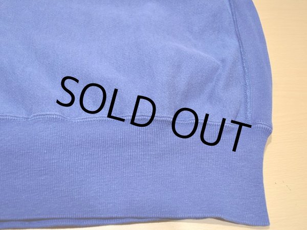 画像8: 1990s【Champion】リバースウィーブスウェット L (8)