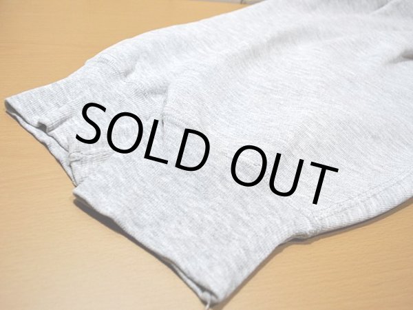 画像7: 1980s【Champion】リバースウィーブスウェット　XL (7)