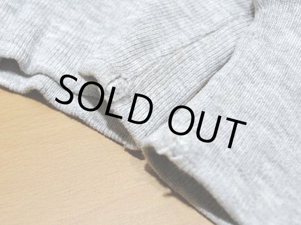 画像12: 1980s【Champion】リバースウィーブスウェット　XL (12)