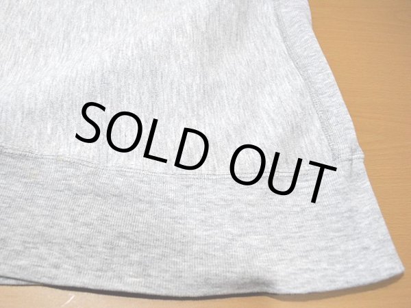 画像8: 1980s【Champion】リバースウィーブスウェット　XL (8)