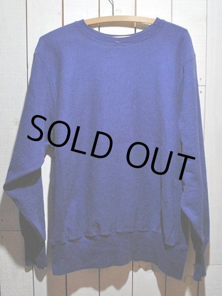 画像2: 1990s【Champion】リバースウィーブスウェット L (2)