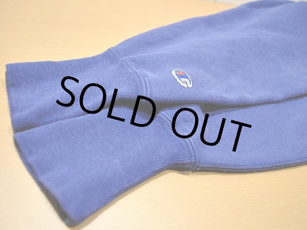 画像7: 1990s【Champion】リバースウィーブスウェット L (7)