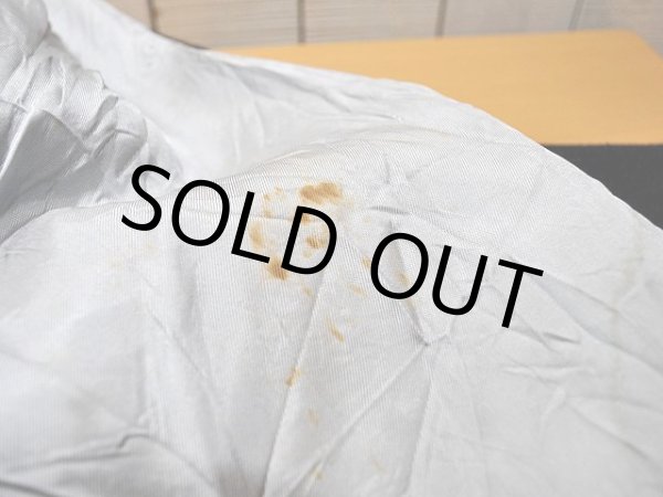 画像13: 1970s〜【HOLLOWAY】ブラックメルトンスタジャン (13)