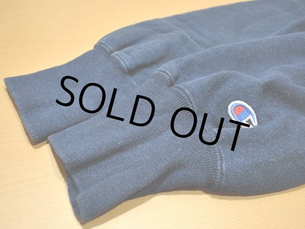 画像7: 1990s【Champion】リバースウィーブスウェット L (7)