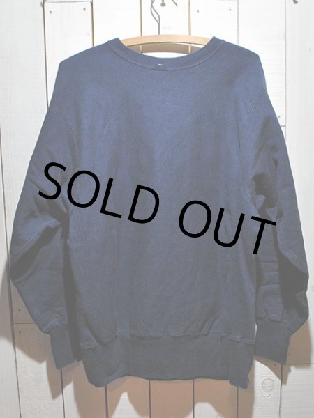 画像2: 1990s【Champion】リバースウィーブスウェット L (2)