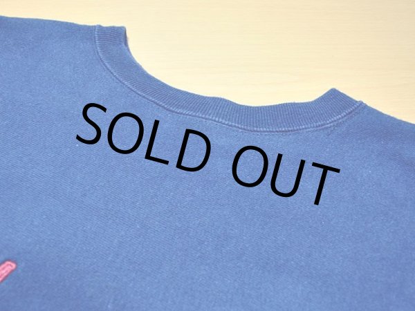 画像4: 1990s【Champion】リバースウィーブスウェット L (4)