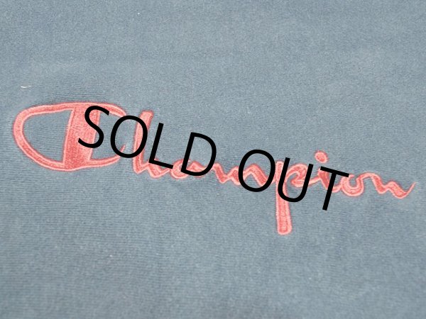 画像5: 1990s【Champion】リバースウィーブスウェット L (5)