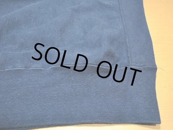 画像8: 1990s【Champion】リバースウィーブスウェット L (8)